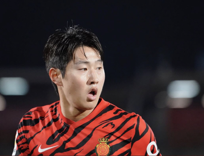 "22세 생축!" 이강인,비야레알전 4골中 2골이 그의 왼발에서 나왔다