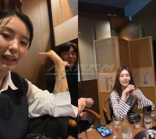 조예영·한정민, 결별 후 '어색'→이소라♥최동환 애정ing..'돌싱3' …