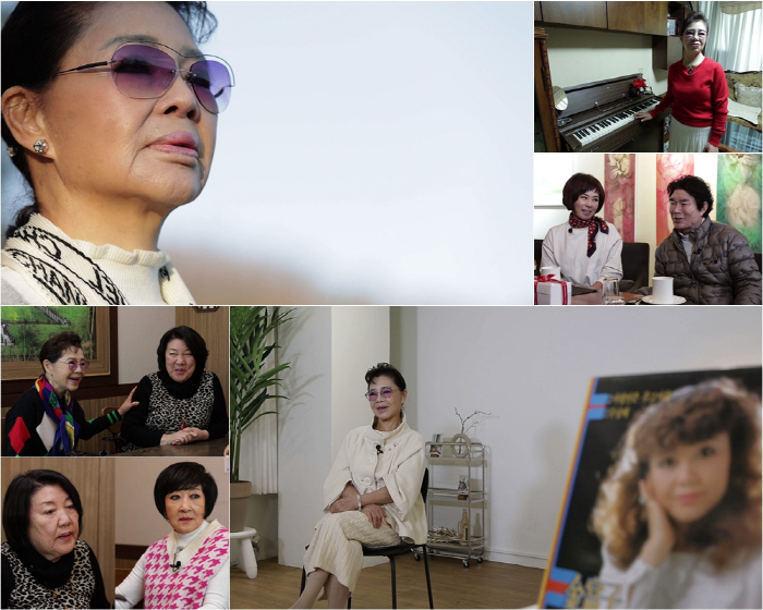 김부자 “믿었던 사람에게 30억 잃고 힘든 시기 보냈다” (마이웨이)