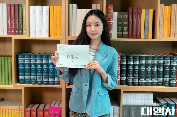"한정우 이별→이보영 워맨스 시작"…손나은, '10년차 발연기돌' 뒷심 …
