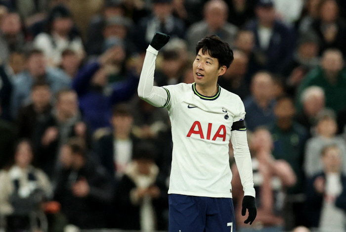 '슈퍼조커' 손흥민, 가공할 위력 뒤에 숨은 키워드 3