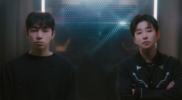 딘딘, '환승연애2' 정규민과 컬래버…'닮은사람' 발표
