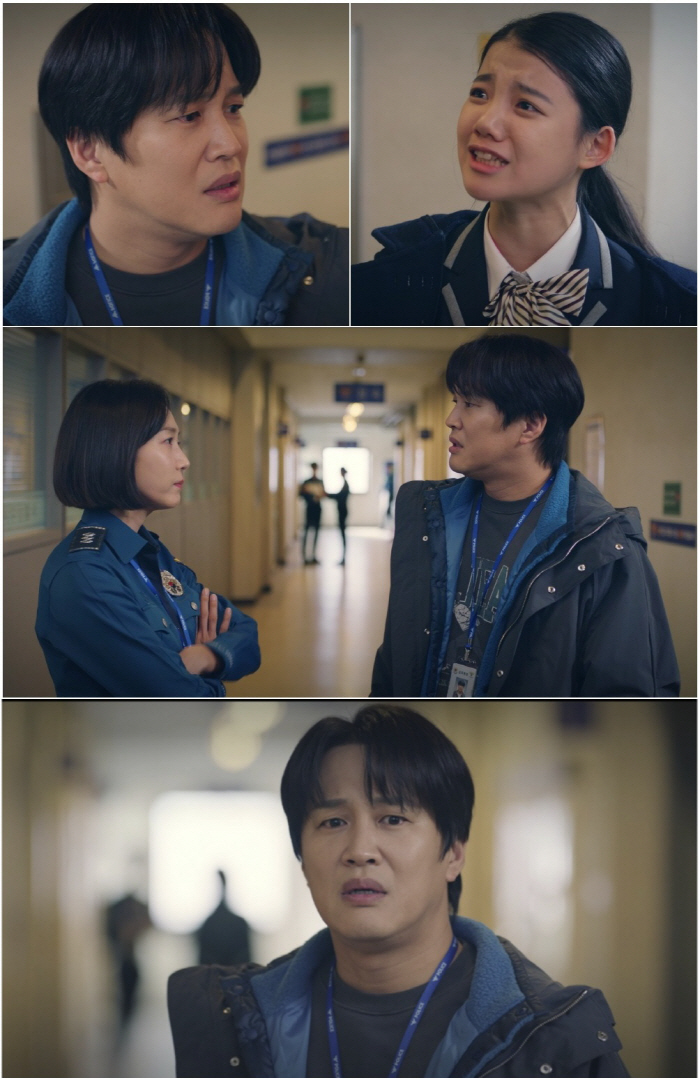 '다둥이父' 차태현, 현실에서도 드라마에서도 극한 양육 현장('두뇌공조'…