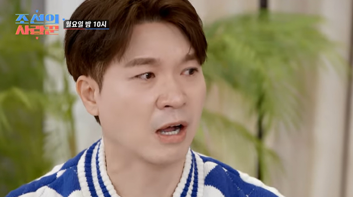 박수홍 오열 "부모 형제 버린 놈이라고...이런 돈벌이 하고 싶지 않다"…