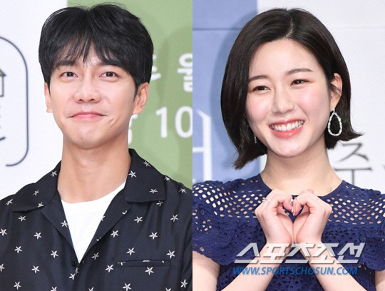 송중기·이승기·최자, 아픔 뒤 찾아 온 따뜻한 봄바람♥ [SC이슈]