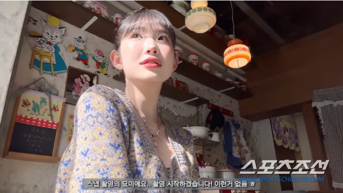 최준희, '2년 만'에 눈·코 재수술 결정…"성형 조장 아니고 얼굴에 투…