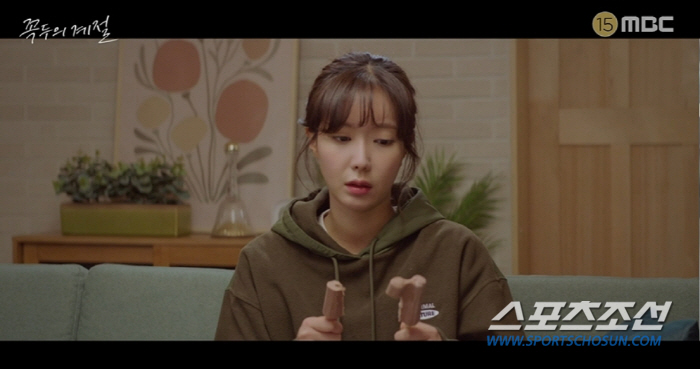 [이정혁의 수다톡톡]'꼭두의 계절', 이러다 '잊혀진 계절' 될라…'임수…