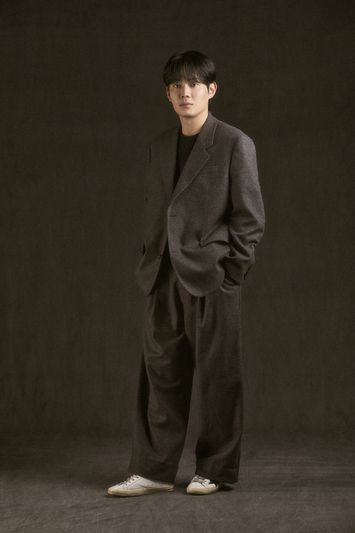 [SC인터뷰] '정이' 류경수 "故강수연의 '매력있다' 칭찬? 배우로서 …