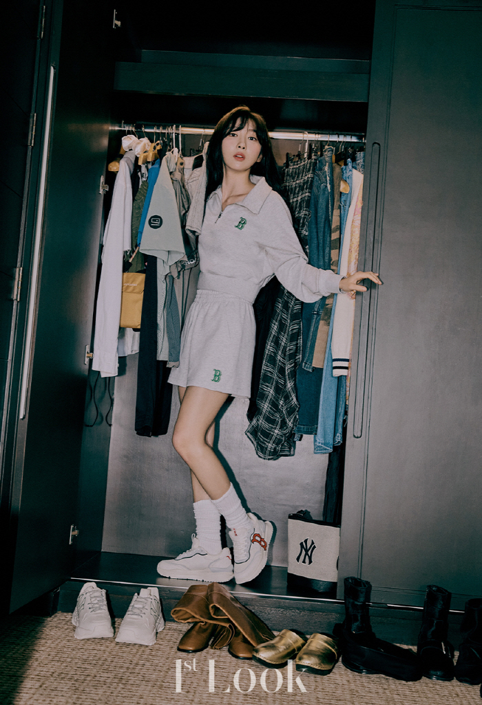 'SNL' 주현영 맞아? 단발 벗고 긴 생머리 변신…색다른 비주얼 [화보…
