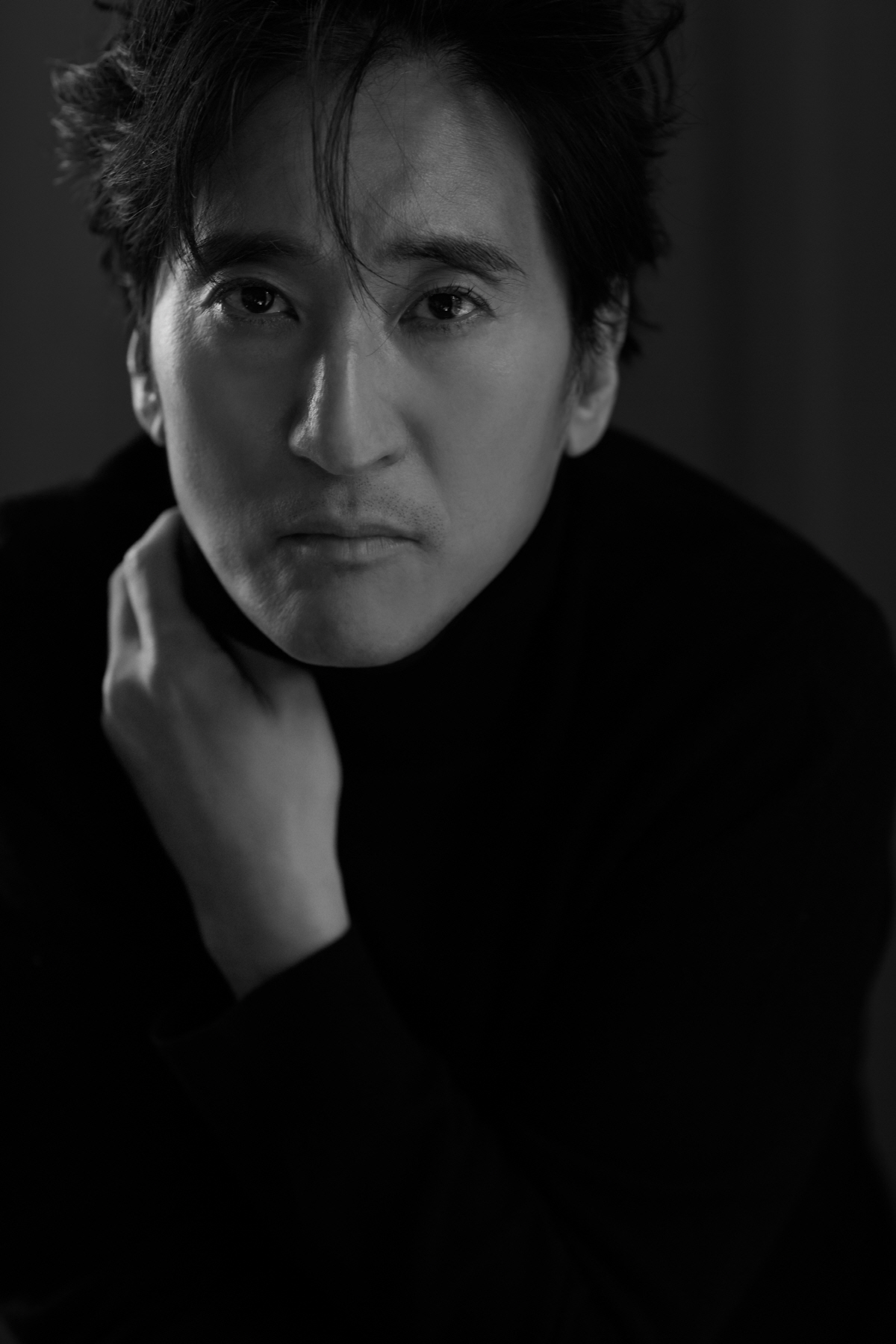 [인터뷰①] '56세' 신현준 "'살수' 액션신? 이렇게까지 힘들어도 되…