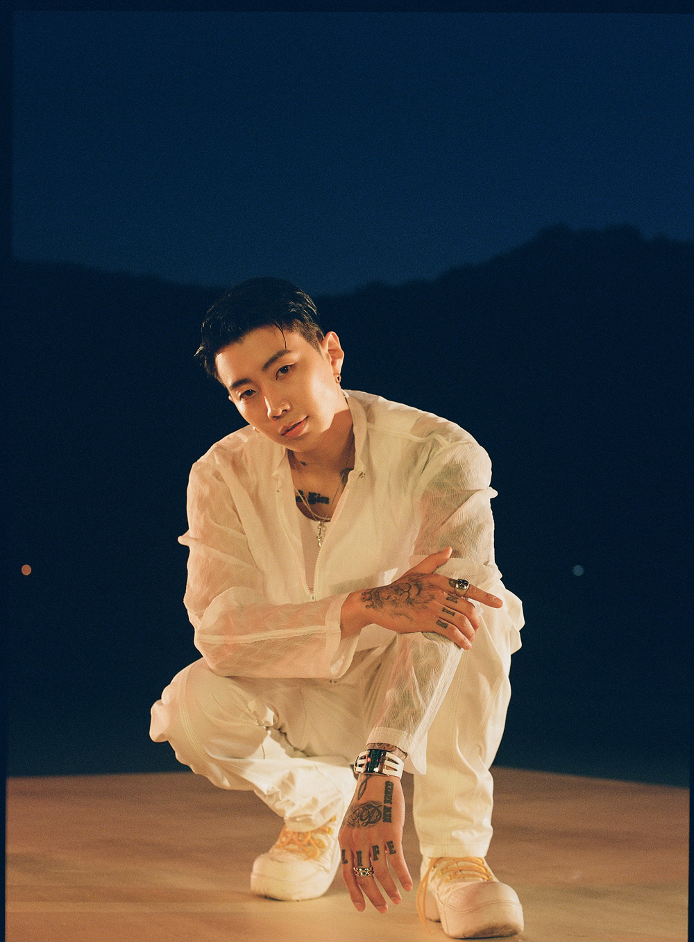 "2PM 퇴출→모두 날 꺼려"…박재범, 기적의 힐링법[SC초점]