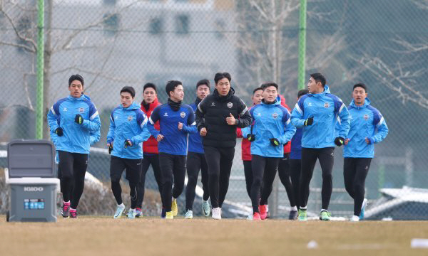 K리그2 감독들의 이구동성, 올 시즌 판도는 '1강-12중'