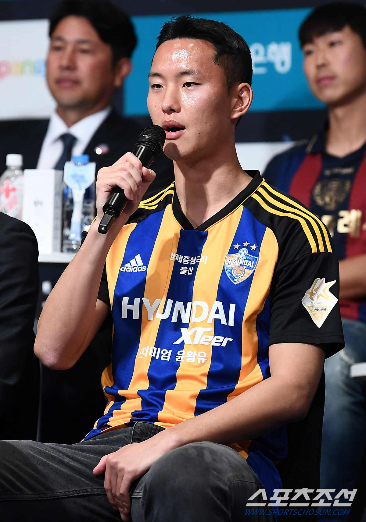 [K리그1 미디어데이]대세는 윤빛가람…홍정호 or 정승현 뜨거운 '러브콜…