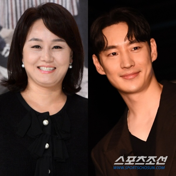 이제훈은 무슨 죄?...신작 나왔는데 성희롱 논란이라니 [종합]