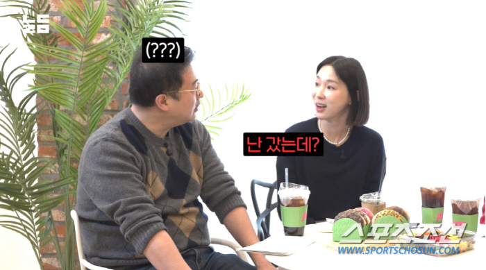 '확신의 SM상' 이지혜, SM 만나도 연락 '없어'!…♥문재완, "연예…