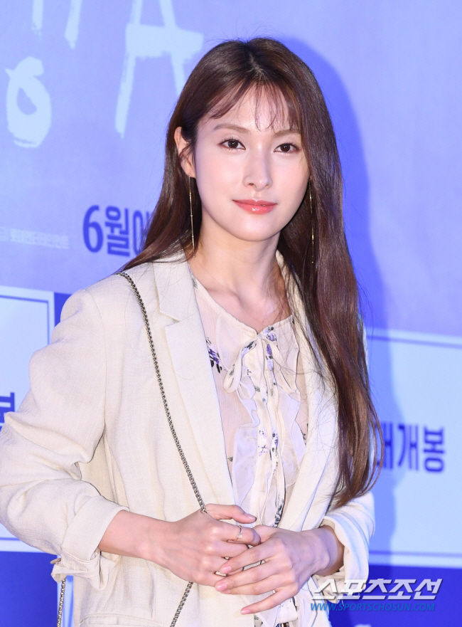 [종합] "불법행위 가담 안 했는데"…박규리, 前연인 코인 사기 혐의에 …