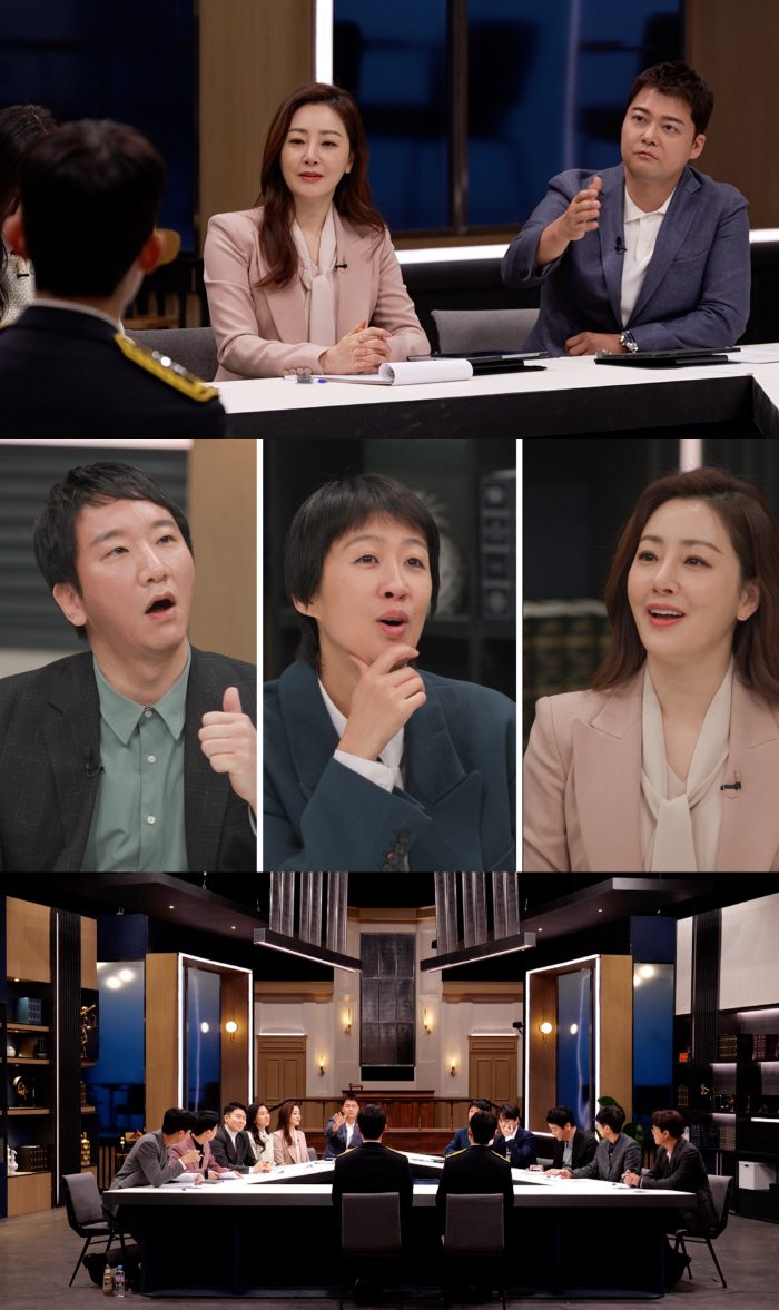 역무원 스토킹→세 모녀 살인사건…이찬원도 어긋한 팬심 스토킹 폭로('안방…