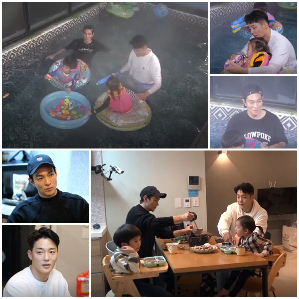 '신랑수업' 이규한, "부모님의 이혼…비혼주의자였는데"