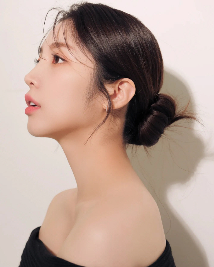 연예인 본격 활동? '환승연애2' 성해은, 승무원 일반인→프로필 공개