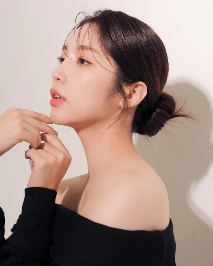 연예인 본격 활동? '환승연애2' 성해은, 승무원 일반인→프로필 공개