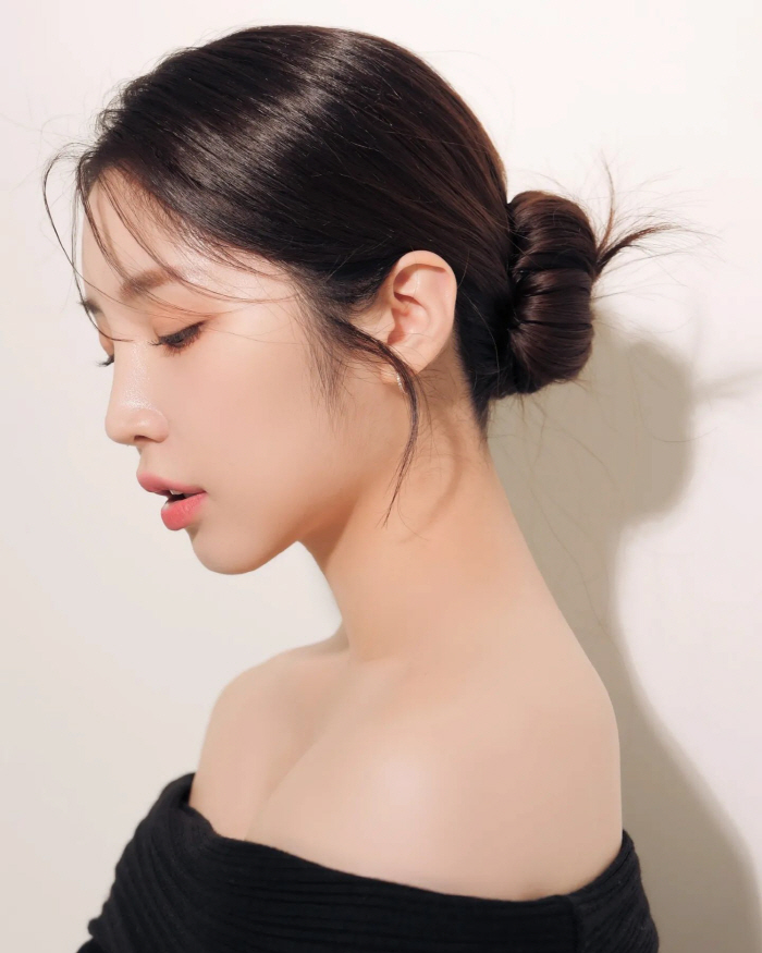 연예인 본격 활동? '환승연애2' 성해은, 승무원 일반인→프로필 공개