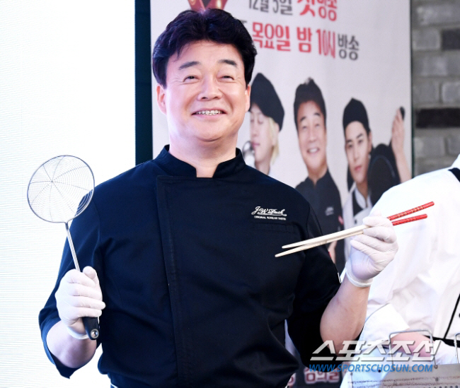 [SC이슈] '논란'까지 수용하는 대인배..백종원, 시장 프로젝트 '긴급…