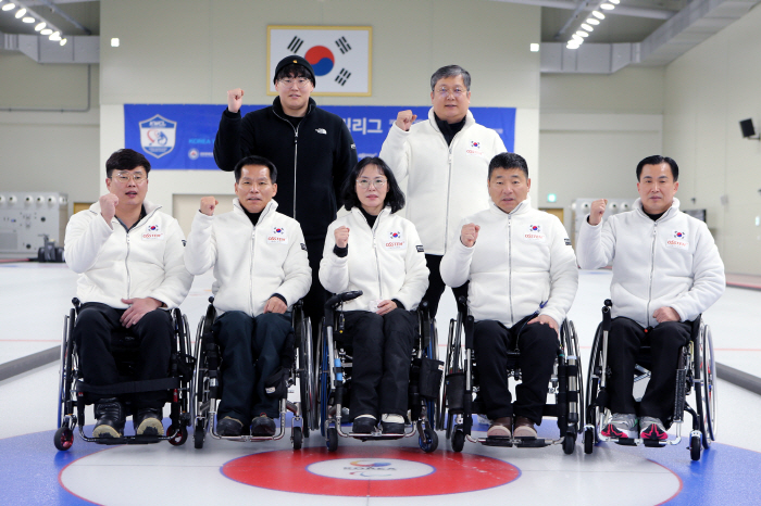 '1년만에 신생팀→대한민국 국대' 기적의 강원도팀, 리치몬드 세계선수권 …