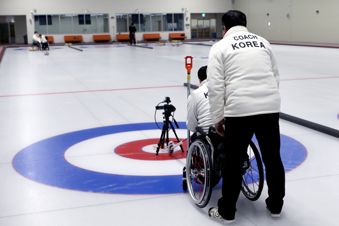 '1년만에 신생팀→대한민국 국대' 기적의 강원도팀, 리치몬드 세계선수권 …