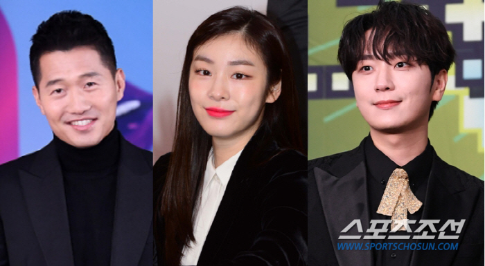 "성희롱→외도·이혼설 NO" 강형욱·김연아·고우림, 선 넘은 '가짜뉴스'…