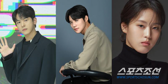 [SC초점] '지우학' 잇나? 신예 총출동 '방과 후 전쟁활동' 라이징 …
