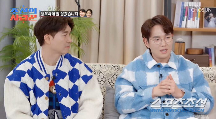 [종합]박수홍, "부모 형제 버린 놈이 나와서 돈벌이 하냐…이런 돈벌이 …