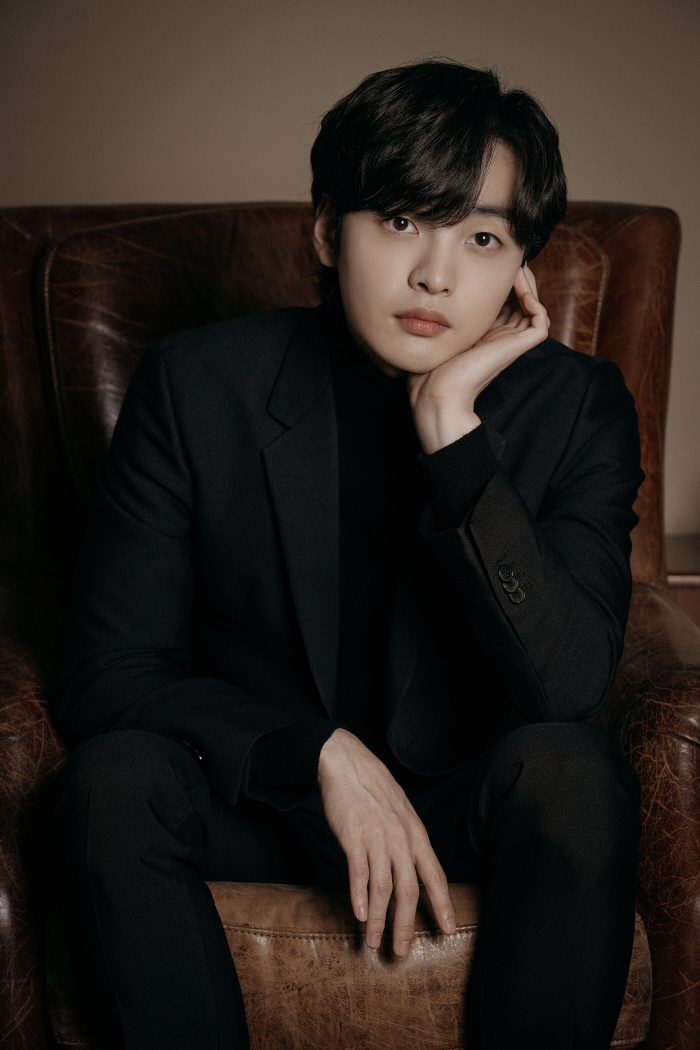 [SC인터뷰] "'유세풍'이 김민재를 처방한다면"…작품으로 돌아본 마음(…