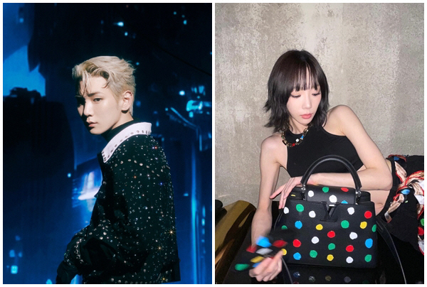 [종합] "흔들리지 않아"…키→NCT·에스파, '이수만 없는' SM 아티…