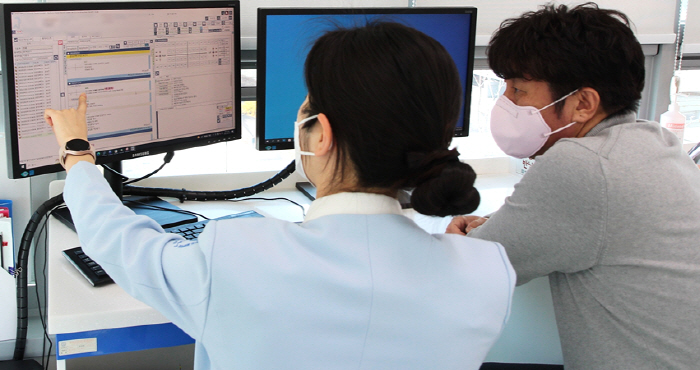 서울대치과병원, 자체 개발 전자의무기록시스템으로 디지털 혁신 앞장