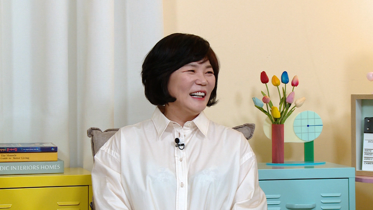 김미경 “송은이 꼰대..직원들이 말하는 것은 다 거짓말” 팩폭 (옥문아)