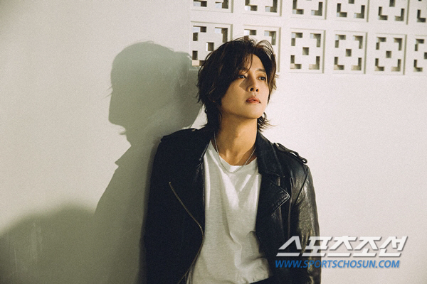 '아빠돌' 김현중, 27일 정규 3집 발매…'MY SUN' 파트3, 4개…