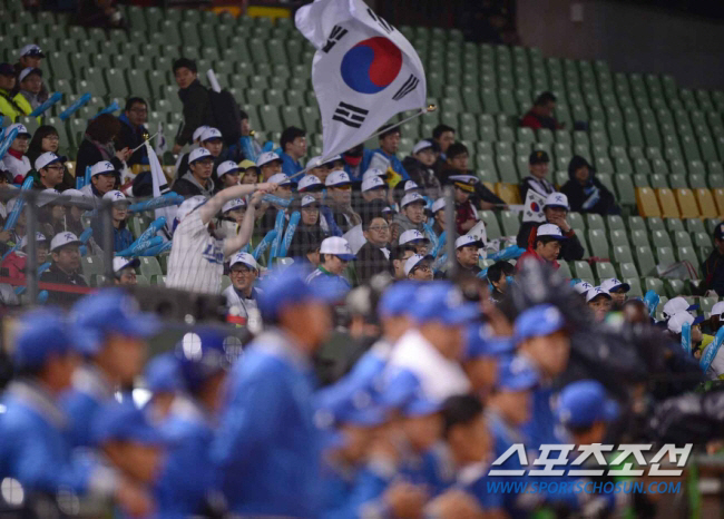 'WBC 한일전 비상!' 이러다 한국 응원단 1명도 못간다[SC핫포커스]
