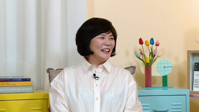 '국민 멘토' 김미경, 회식 3차까지 따라가는 CEO 송은이에 "꼰대".…