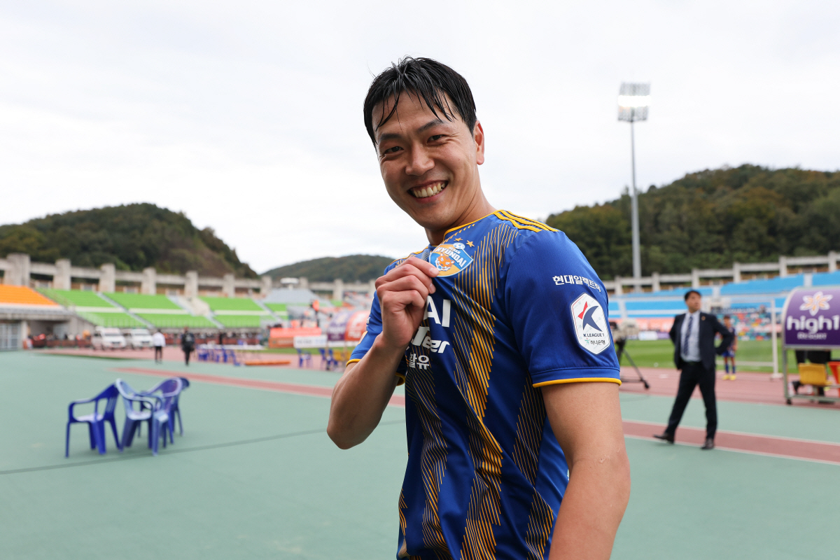 "카타르 잊지 않았죠" K리그 개막, 조규성 '월드컵 특수' 이어질까