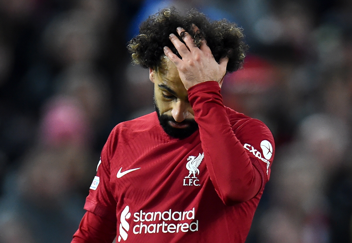 "2-0→2대5 웬일"리버풀,레알마드리드에 대역전패 참사[UCL16강 1…