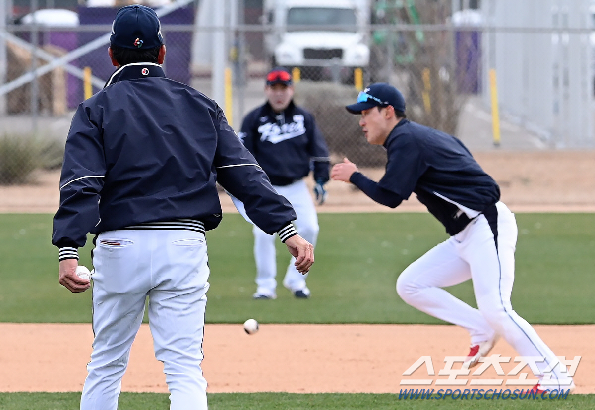 ‘이정후가 구멍이었어?’ 007빵 홀인원 흑구백구...즐기는 자가 이긴다…