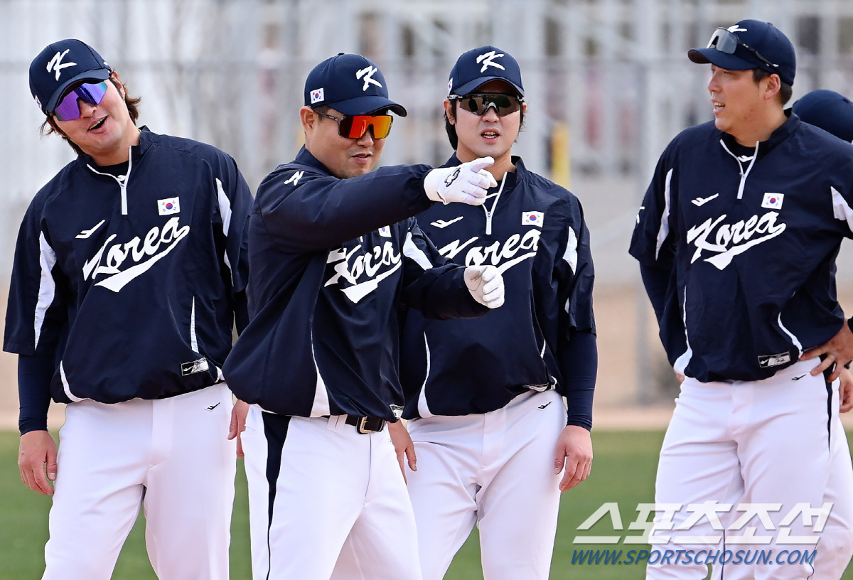 ‘이정후가 구멍이었어?’ 007빵 홀인원 흑구백구...즐기는 자가 이긴다…