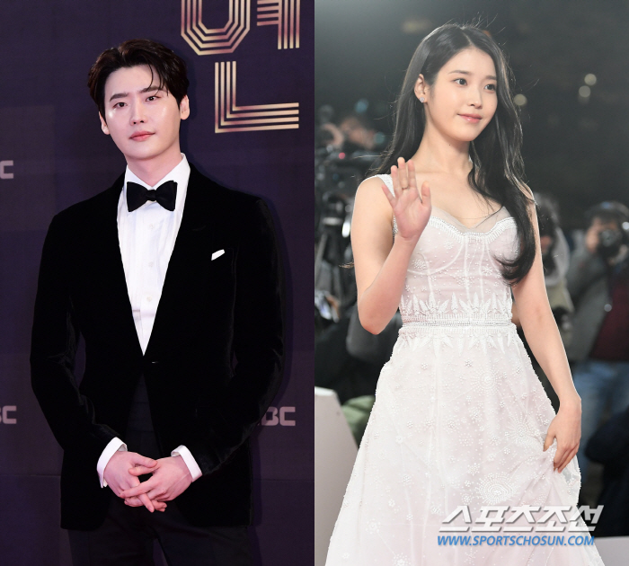 이종석 "세상에서 ♥아이유가 제일 웃겨, 나보고 어른스러워졌다고"