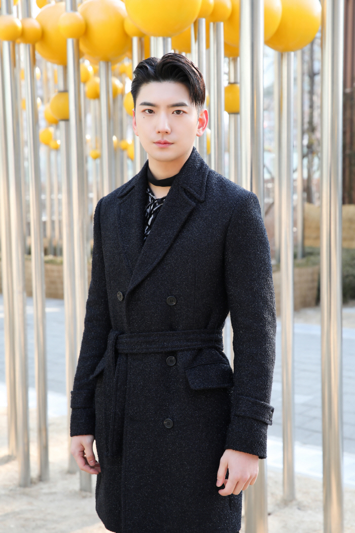 [인터뷰①] 에스페로 "크로스오버 발라드 대표, 선입견 깨고파"