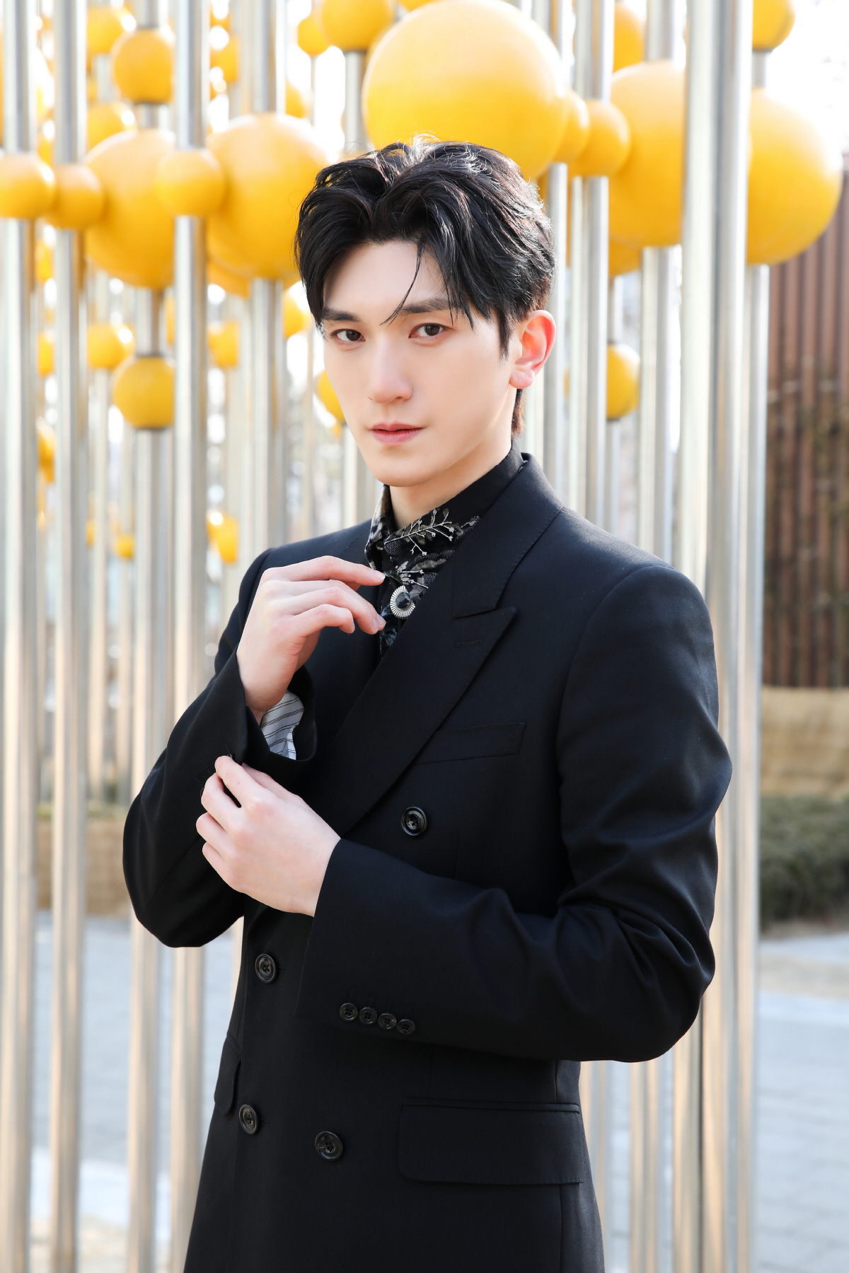 [인터뷰②] 에스페로 "김호중 '무조건 직진' 조언→'불후' 우승 무한감…