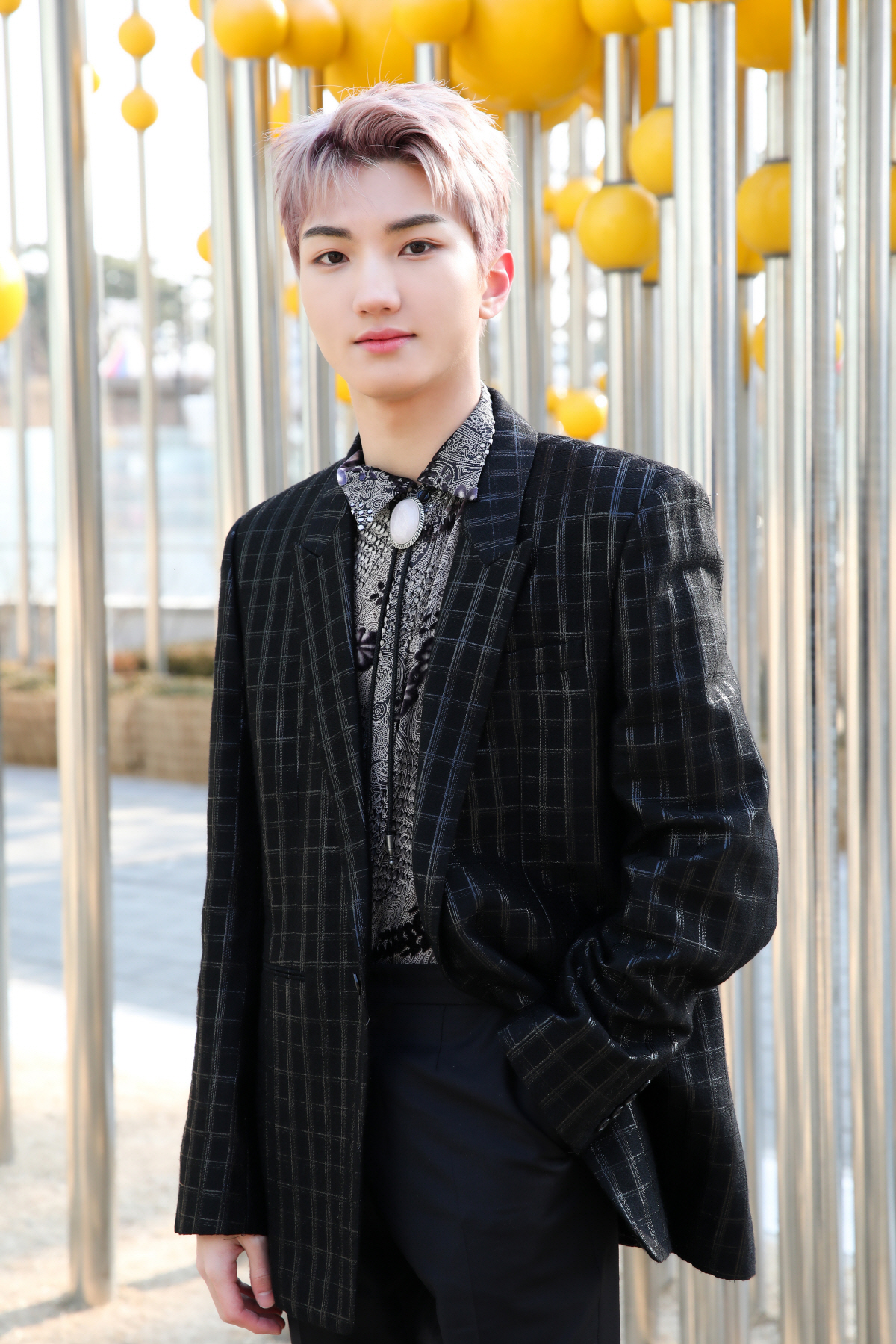 [인터뷰②] 에스페로 "김호중 '무조건 직진' 조언→'불후' 우승 무한감…