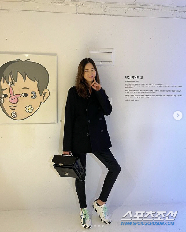 [종합]이소라, '좋다고 난리난 샴푸' 썼다가 피부가 난리…"알러지 때문…