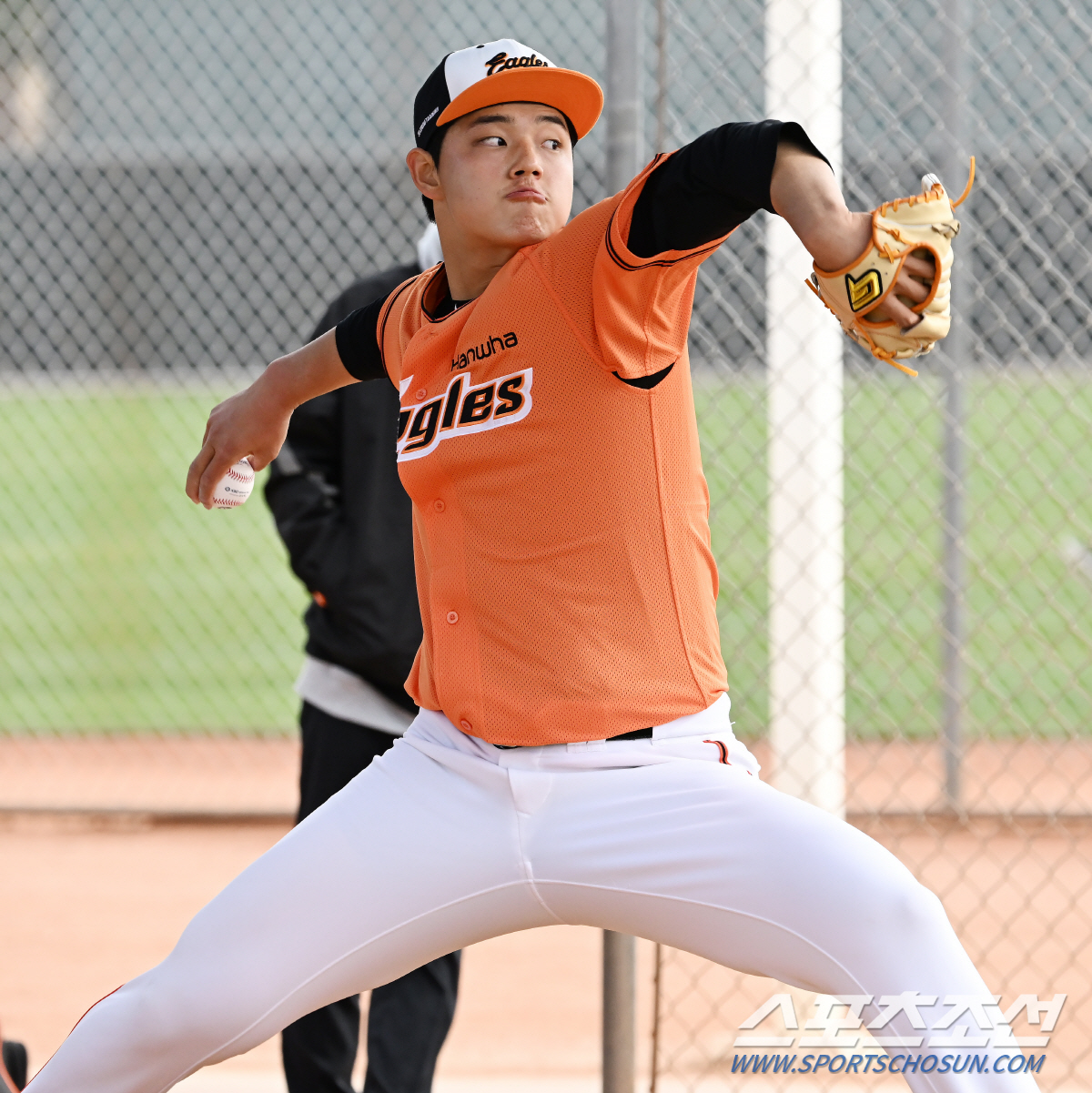 '우완 트로이카' 안우진-원태인-소형준 그리고 문동주, 우완 전성시대 열…