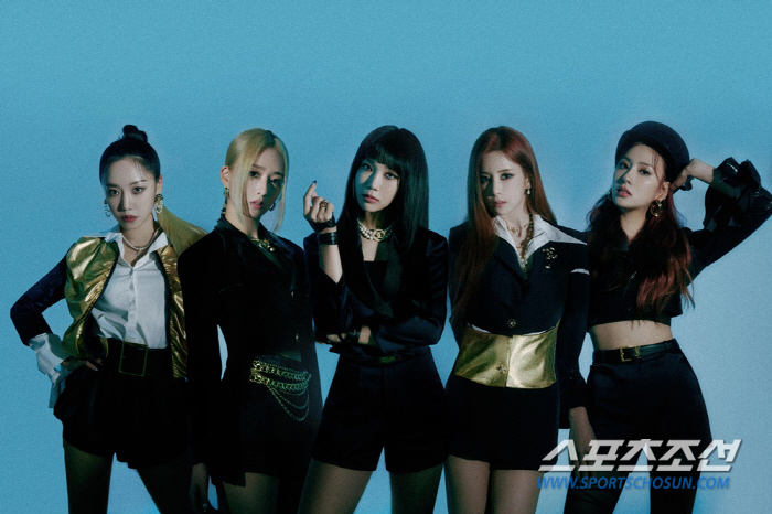 '데뷔 12주년' 에이핑크, 4월 새 미니앨범으로 컴백…1년2개월 만에 …