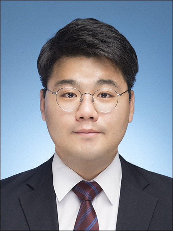 상계백병원 김홍진 전공의 '인제학술대상' 수상